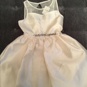Brand new special occasion/flower girl dress